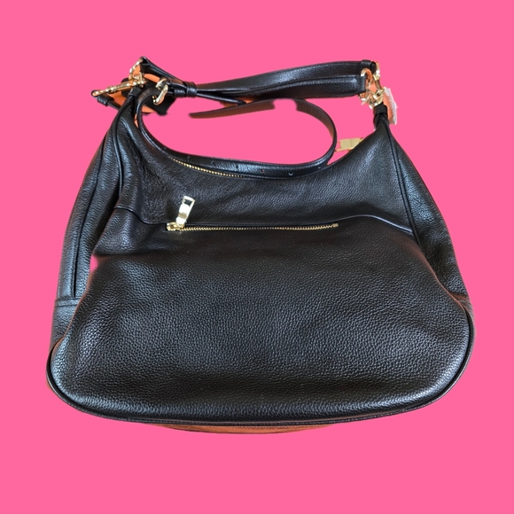 Coach Leather Women's Cross-Body/Handbag - Picture 5 of 17